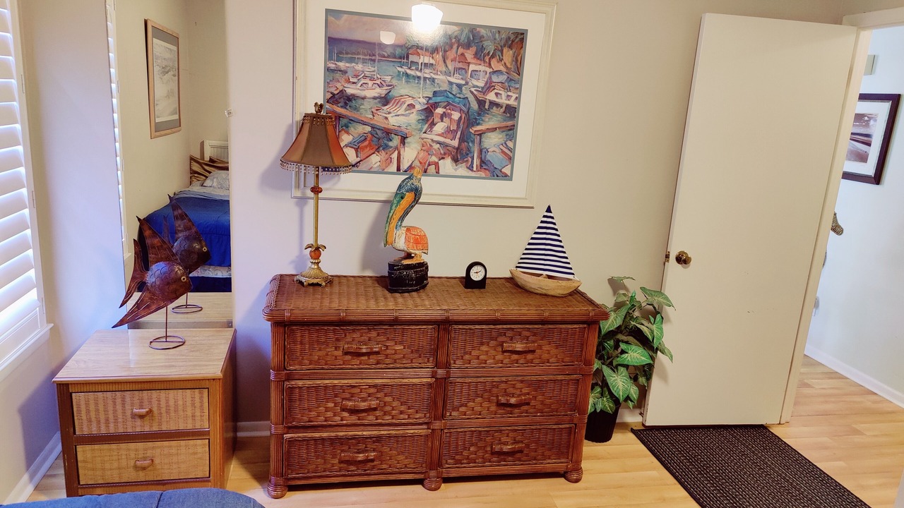 Photo of Bedroom in Northeast Pensacola
