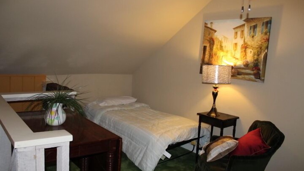 Photo of Bedroom in Florence
