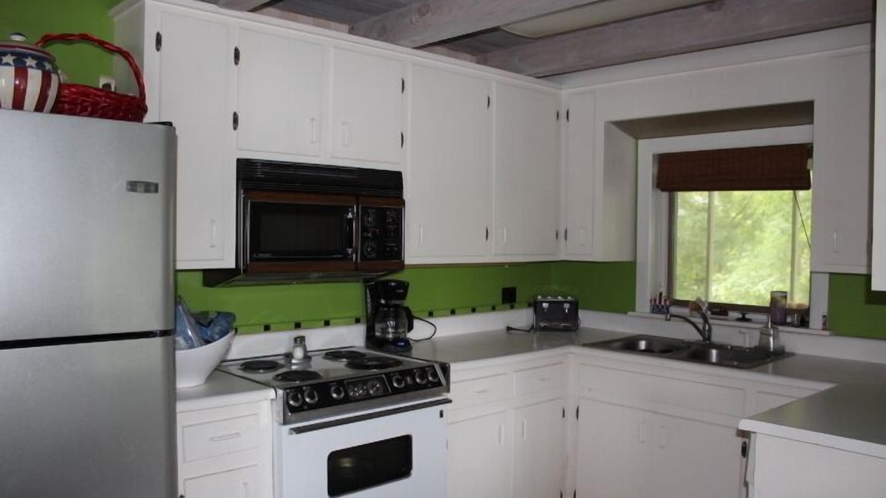 Photo of Kitchen in Florence