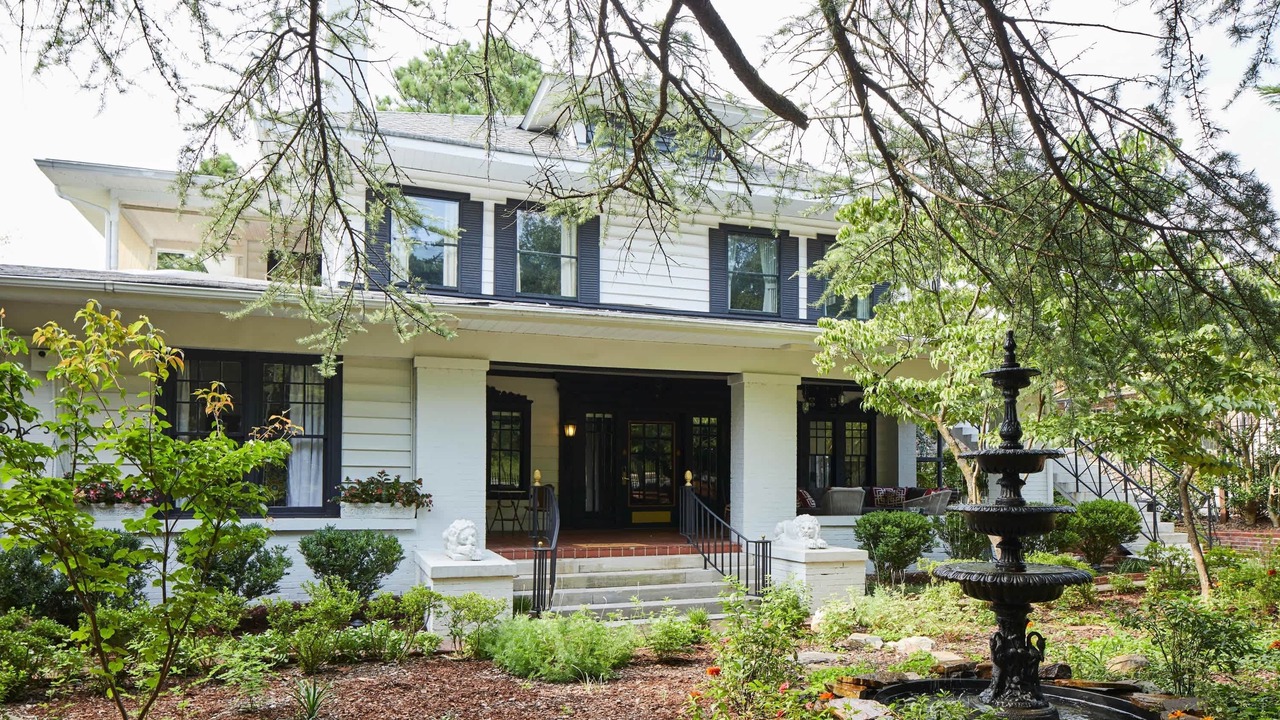 Photo of Outdoor in Crestline Heights