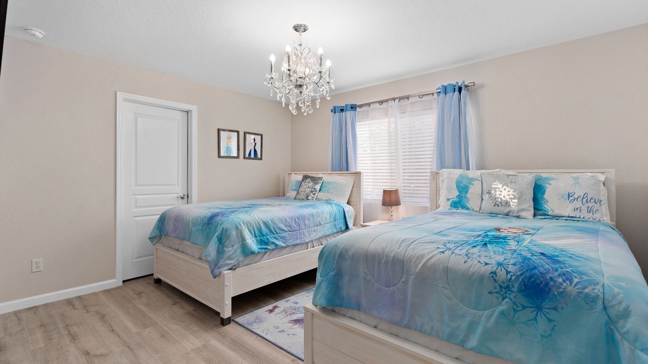 Photo of Bedroom in Windsor Hills
