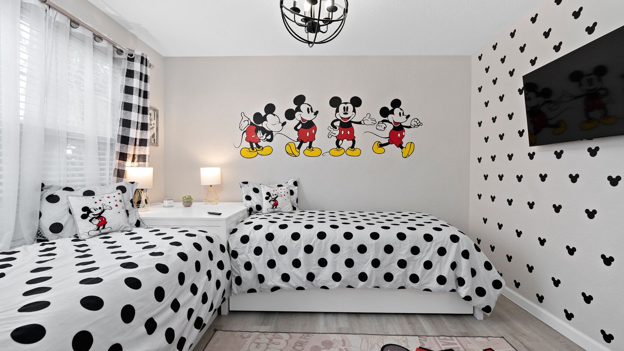 Photo of Bedroom in Windsor Hills