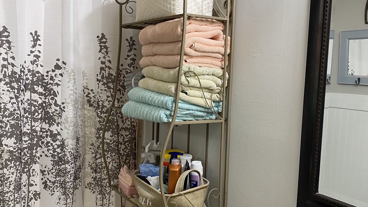Photo of Bathroom in Gulf Shores