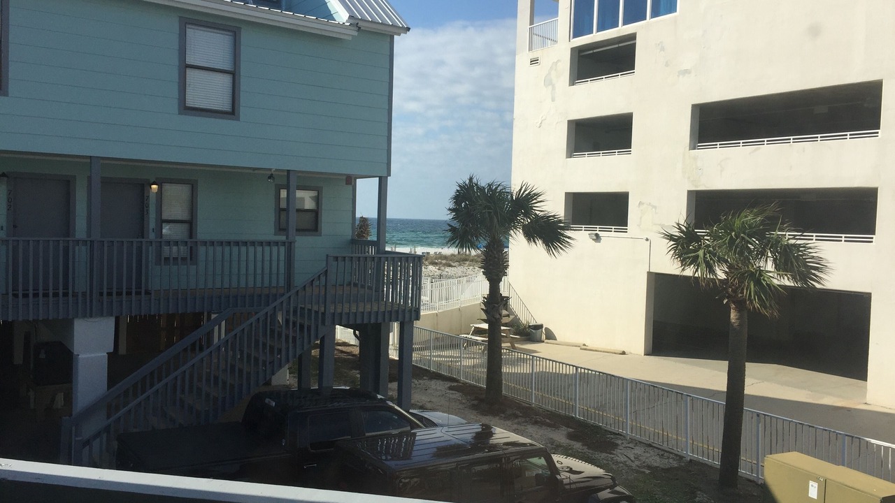 Photo of Patio Balcony in Gulf Shores