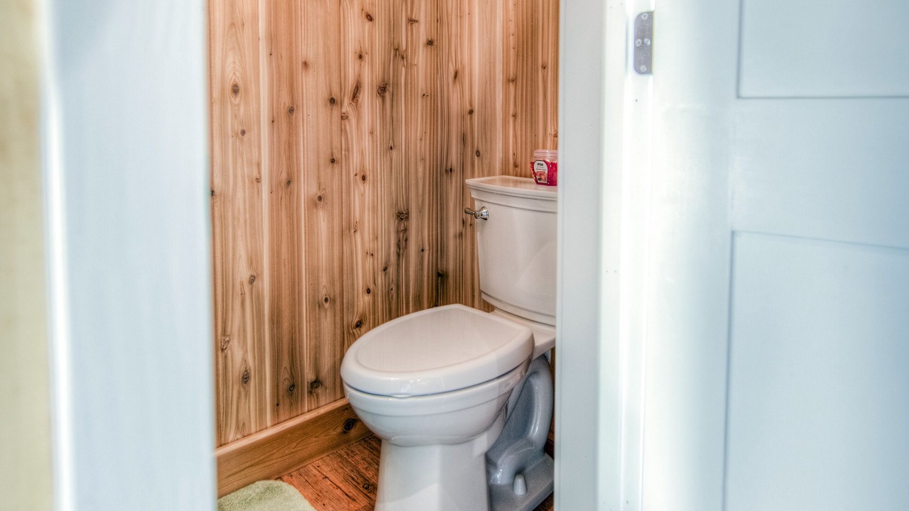 Photo of Bathroom in Elk Rapids