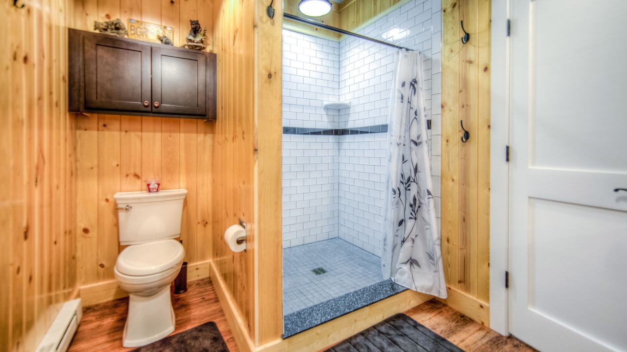 Photo of Bathroom in Elk Rapids