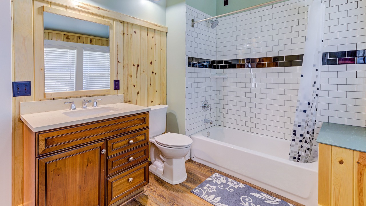 Photo of Bathroom in Elk Rapids
