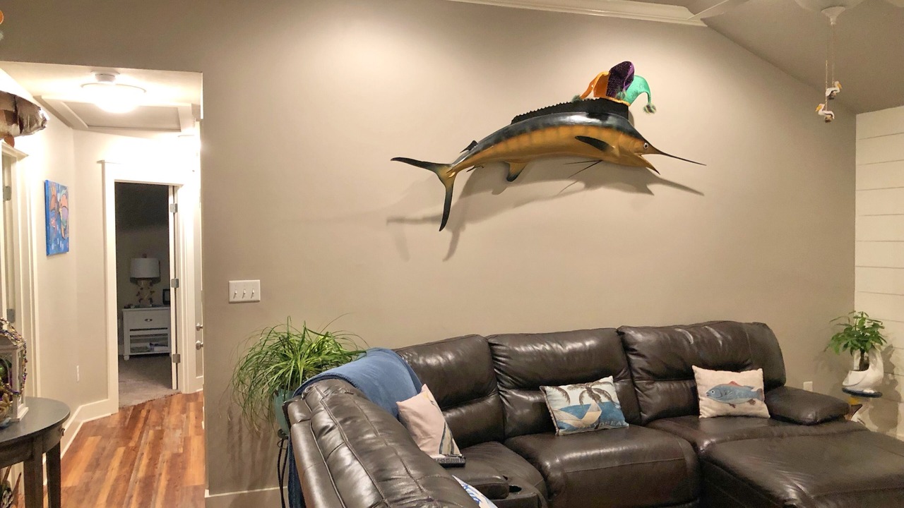 Photo of Livingroom in Shoreline Park