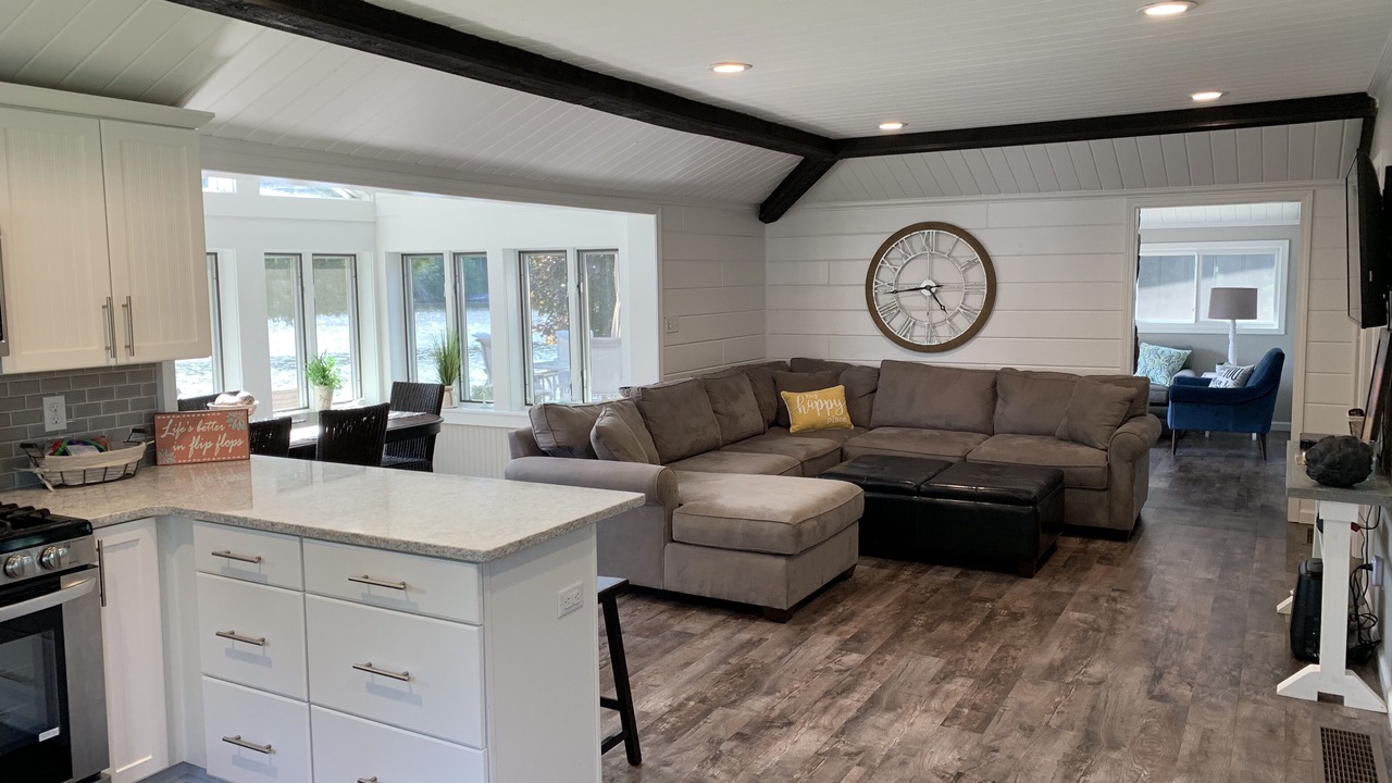 Photo of Livingroom in Newaygo