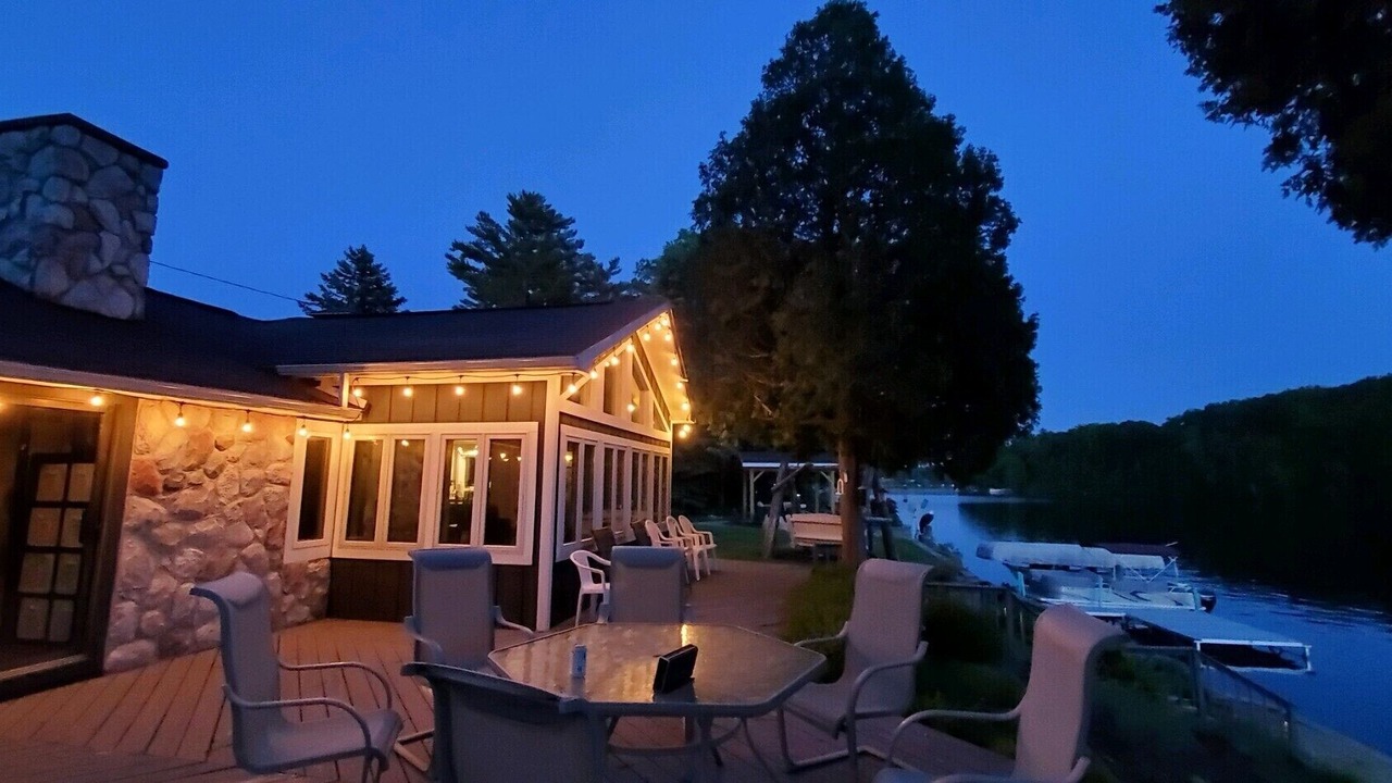 Photo of Outdoor in Newaygo