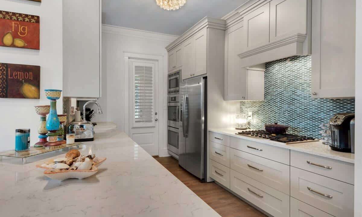 Photo of Kitchen in Seagrove Beach