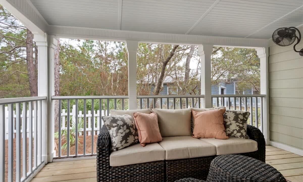 Photo of Outdoor in Seagrove Beach
