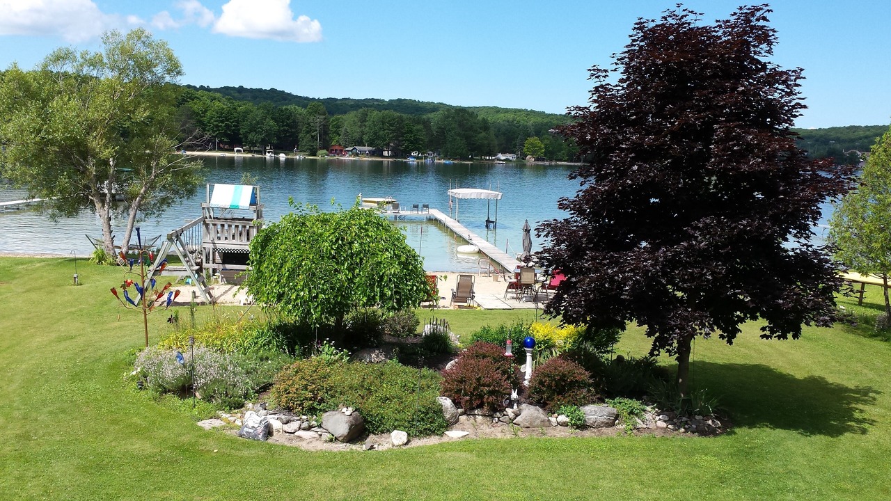 Photo of Patio Balcony in Central Lake