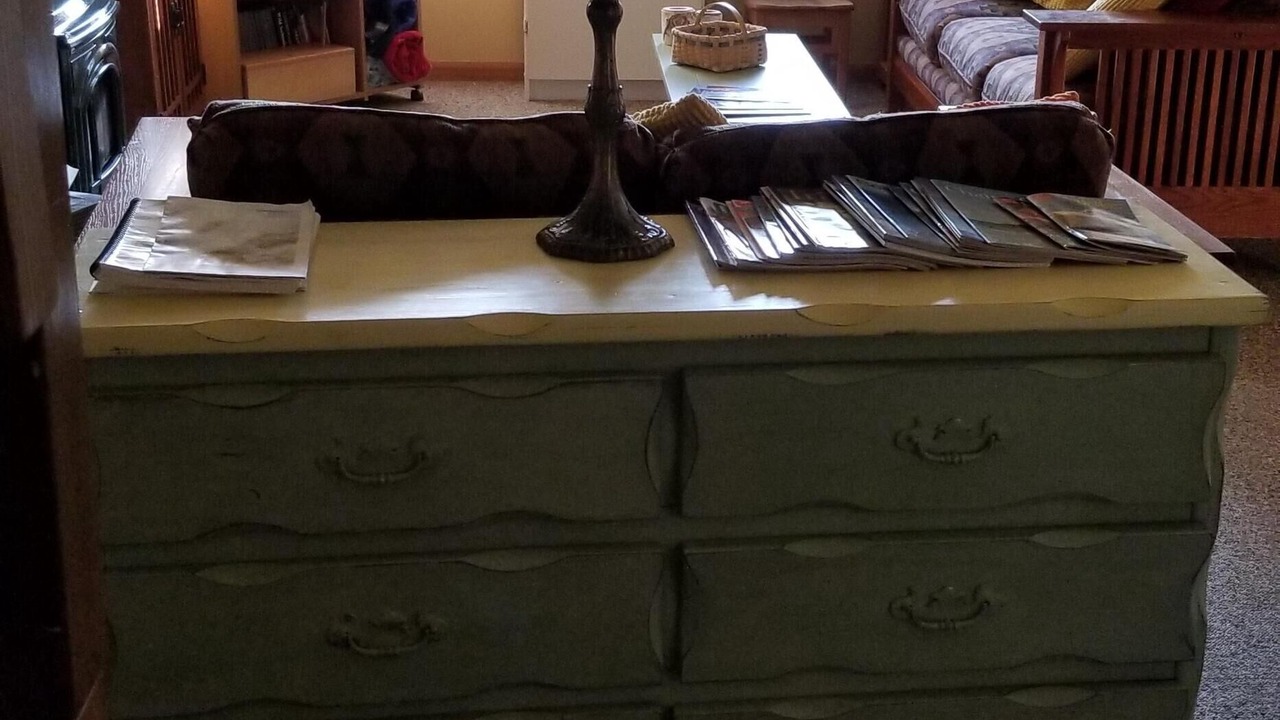 Photo of Livingroom in Central Lake