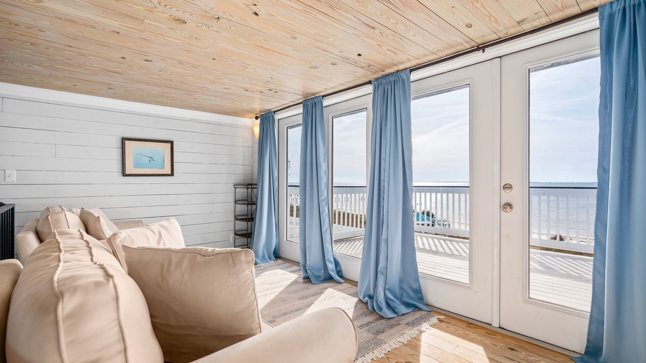 Photo of Patio Balcony in Ocean Springs