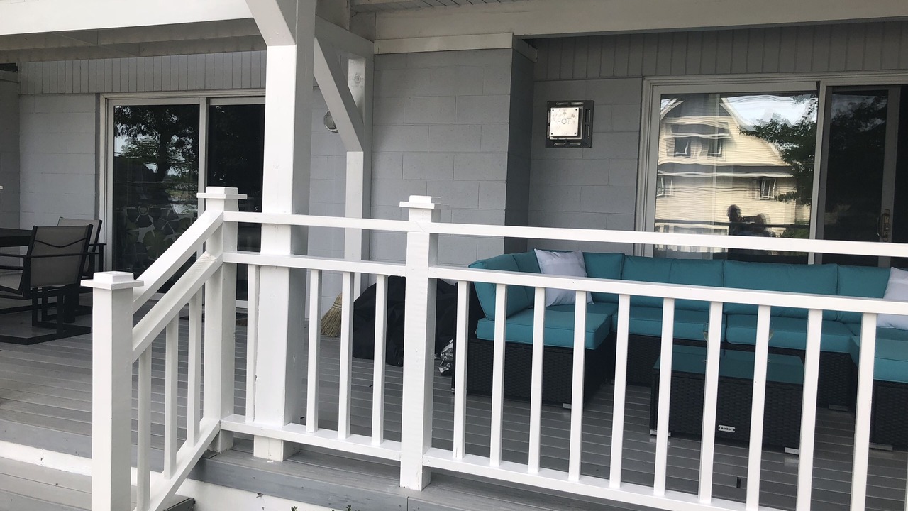 Photo of Outdoor in Saugatuck