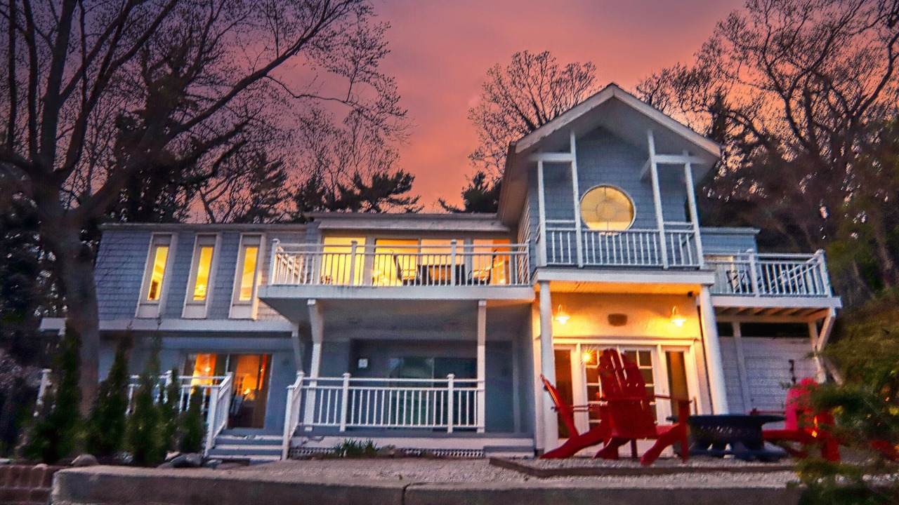 Photo of Outdoor in Saugatuck