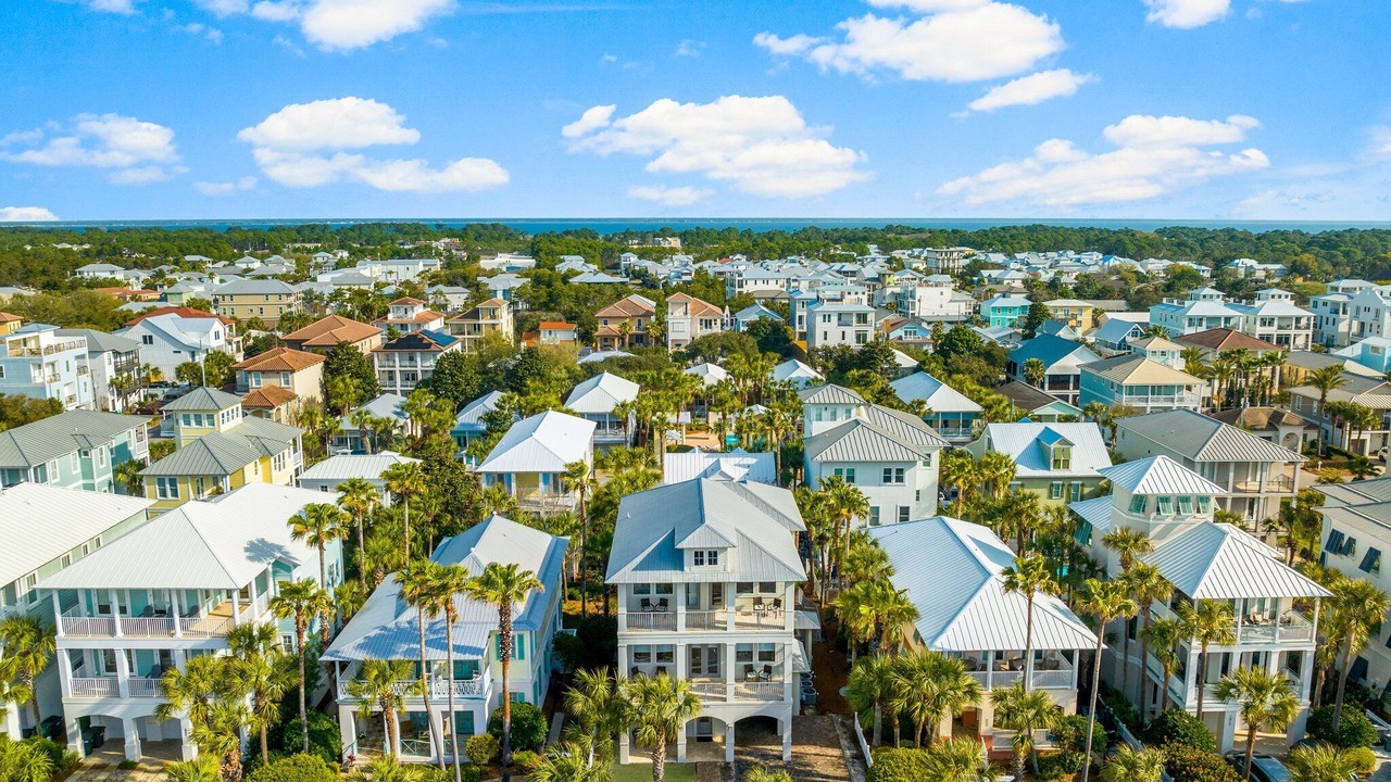 Photo of Outdoor in Frangista Beach