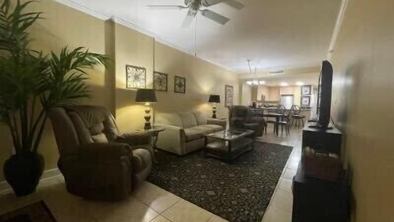 Photo of Bedroom in Biloxi