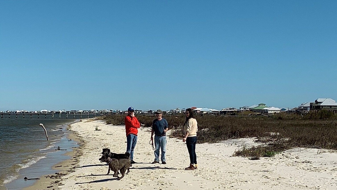 Photo of Others in Dauphin Island