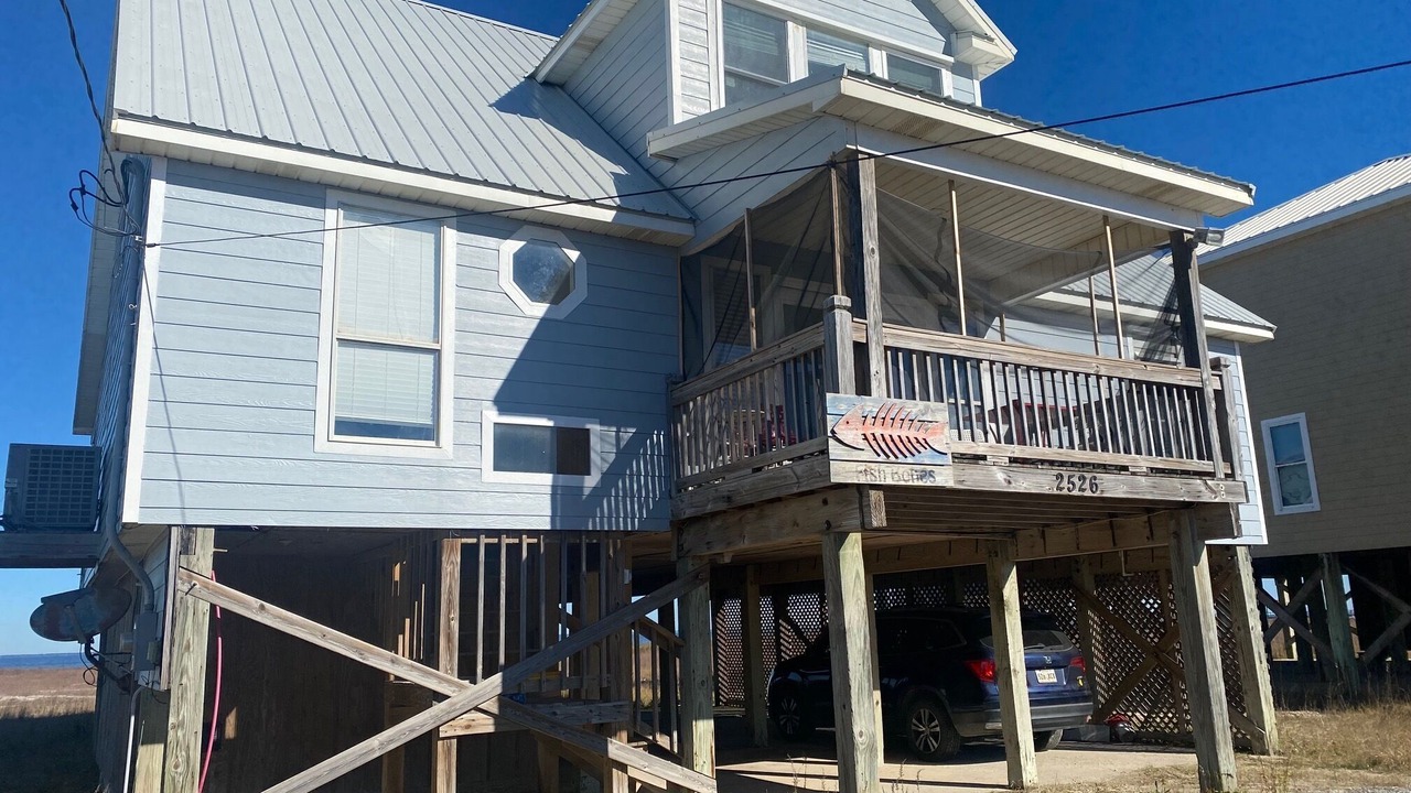 Photo of Others in Dauphin Island