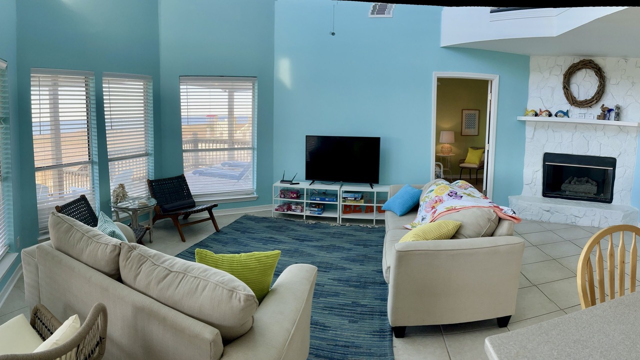 Photo of Bedroom in Dauphin Island