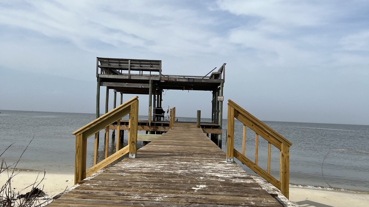 Photo of Outdoor in Dauphin Island