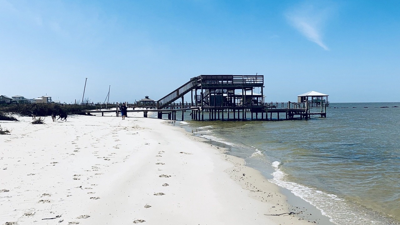 Photo of Outdoor in Dauphin Island