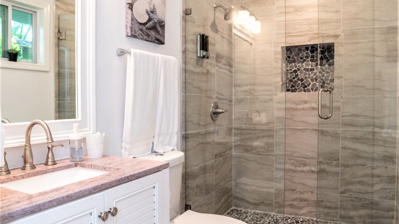 Photo of Bathroom in North Decatur