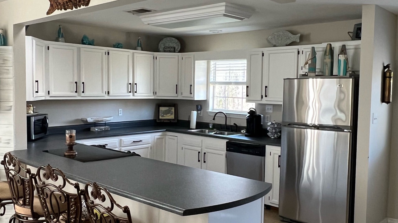 Photo of Kitchen in Gulfport