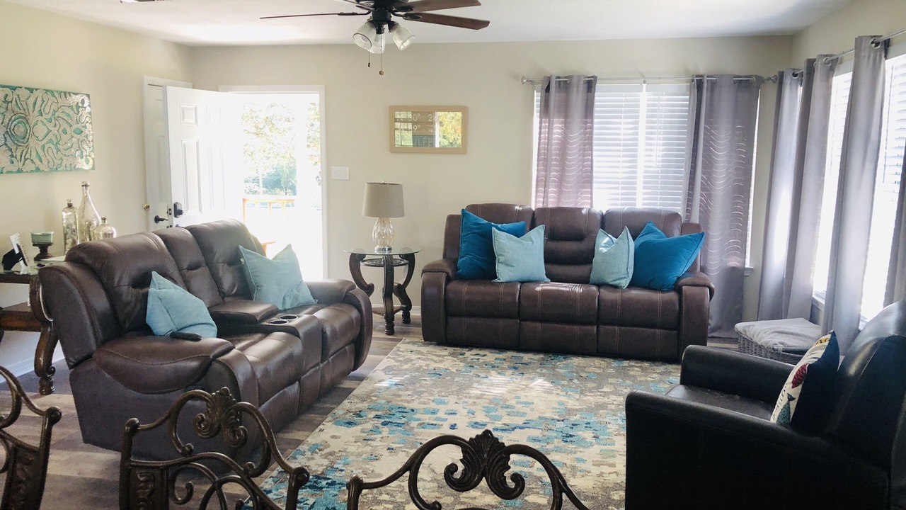Photo of Livingroom in Gulfport