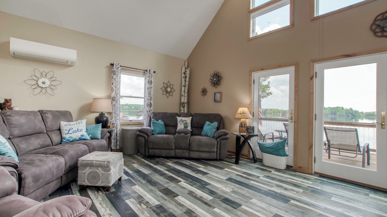 Photo of Livingroom in Rodney