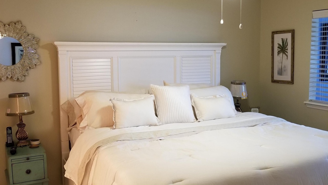Photo of Bedroom in Welaka