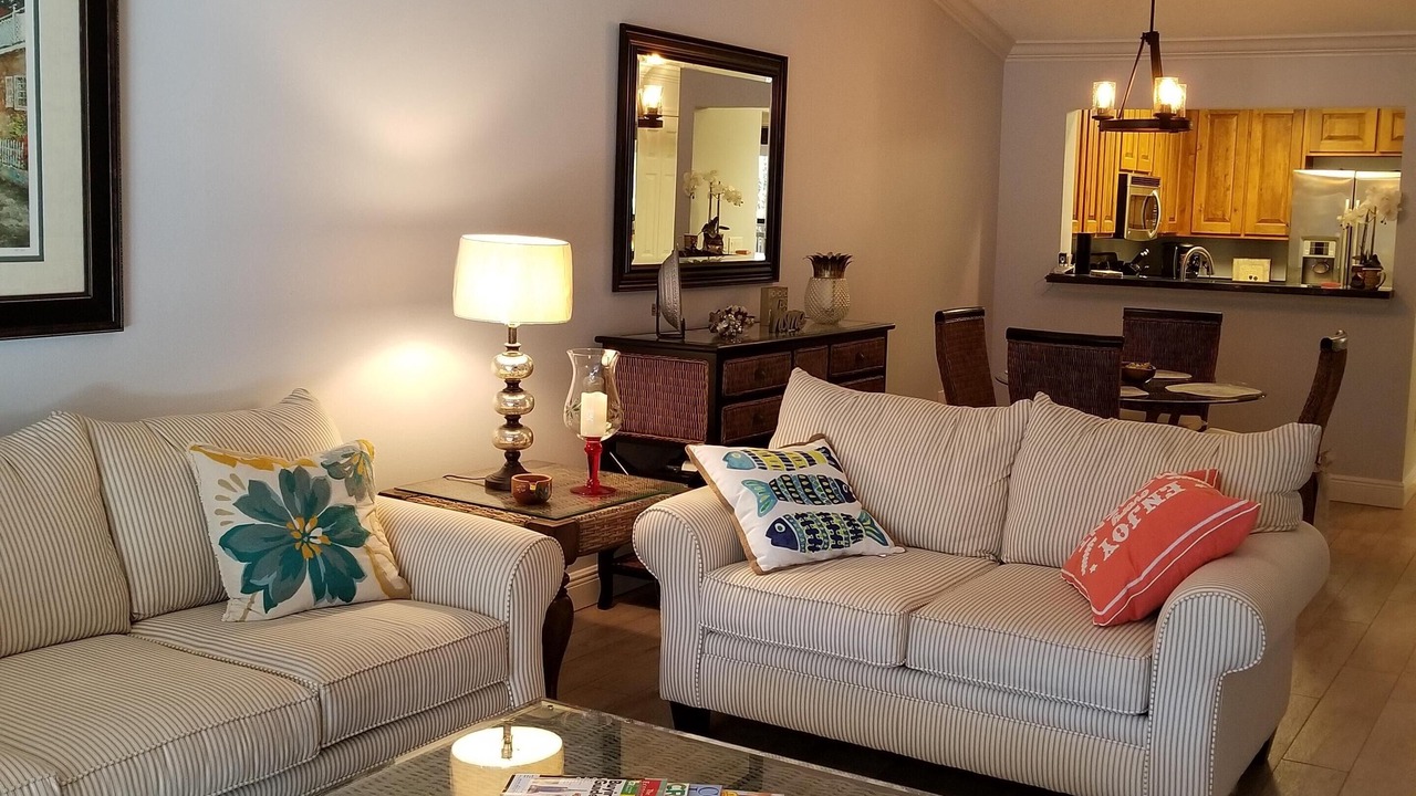 Photo of Livingroom in Welaka