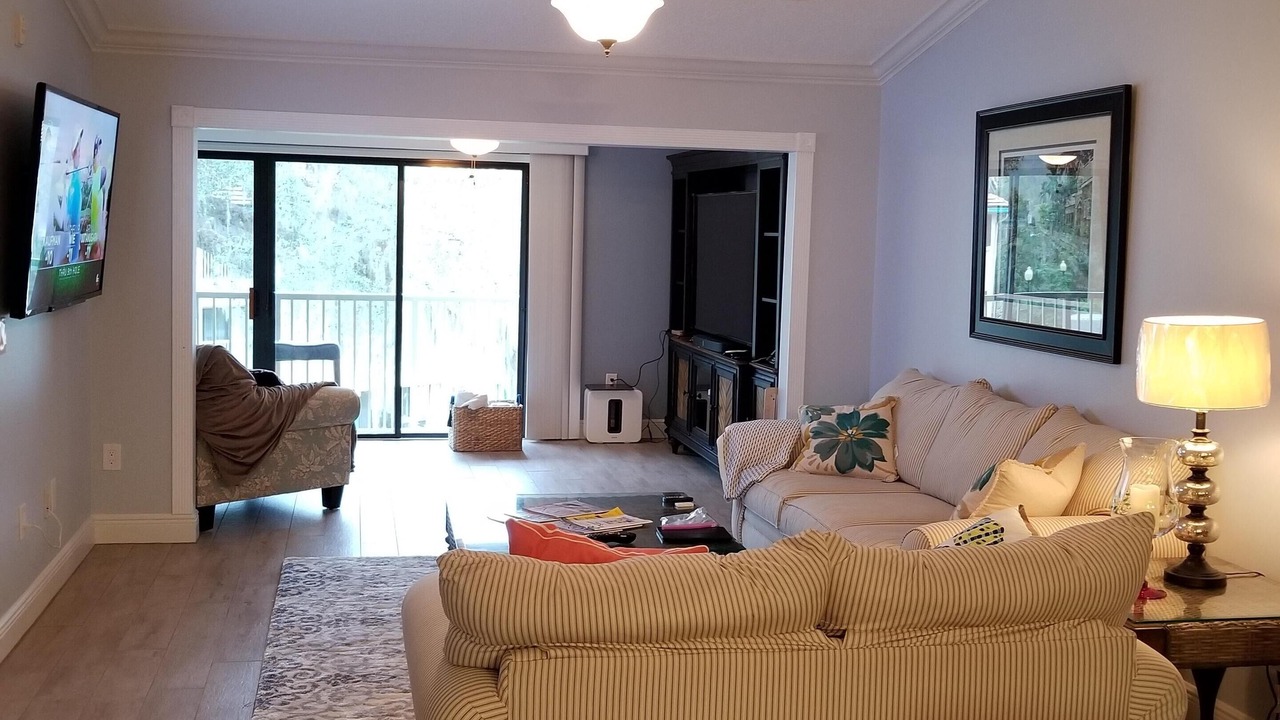 Photo of Livingroom in Welaka