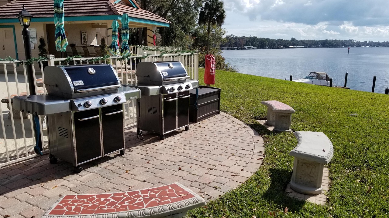 Photo of Outdoor in Welaka