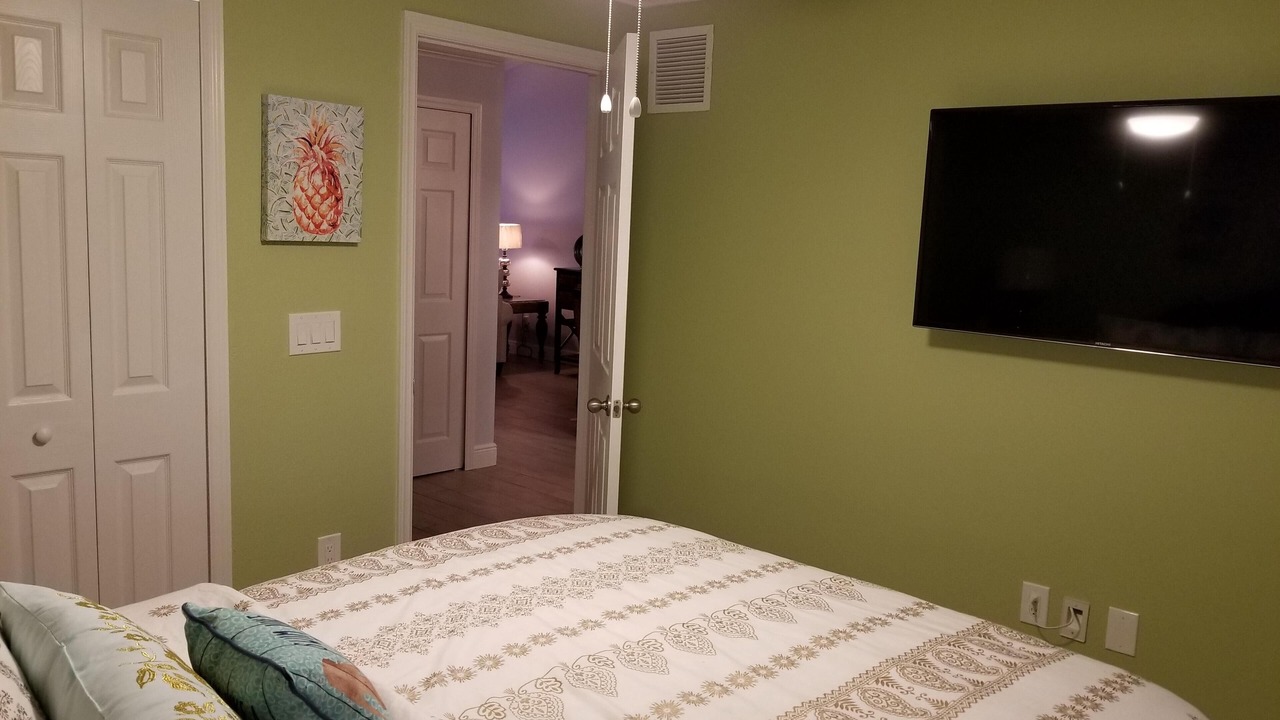 Photo of Bedroom in Welaka