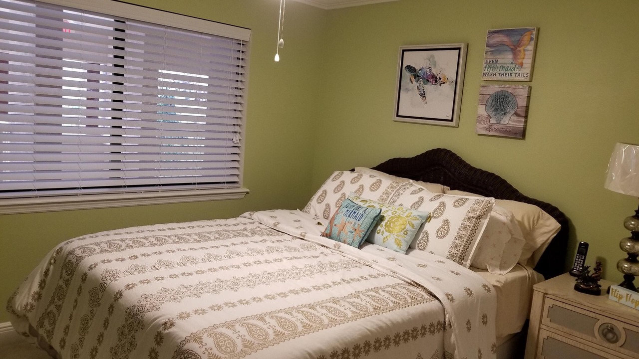 Photo of Bedroom in Welaka