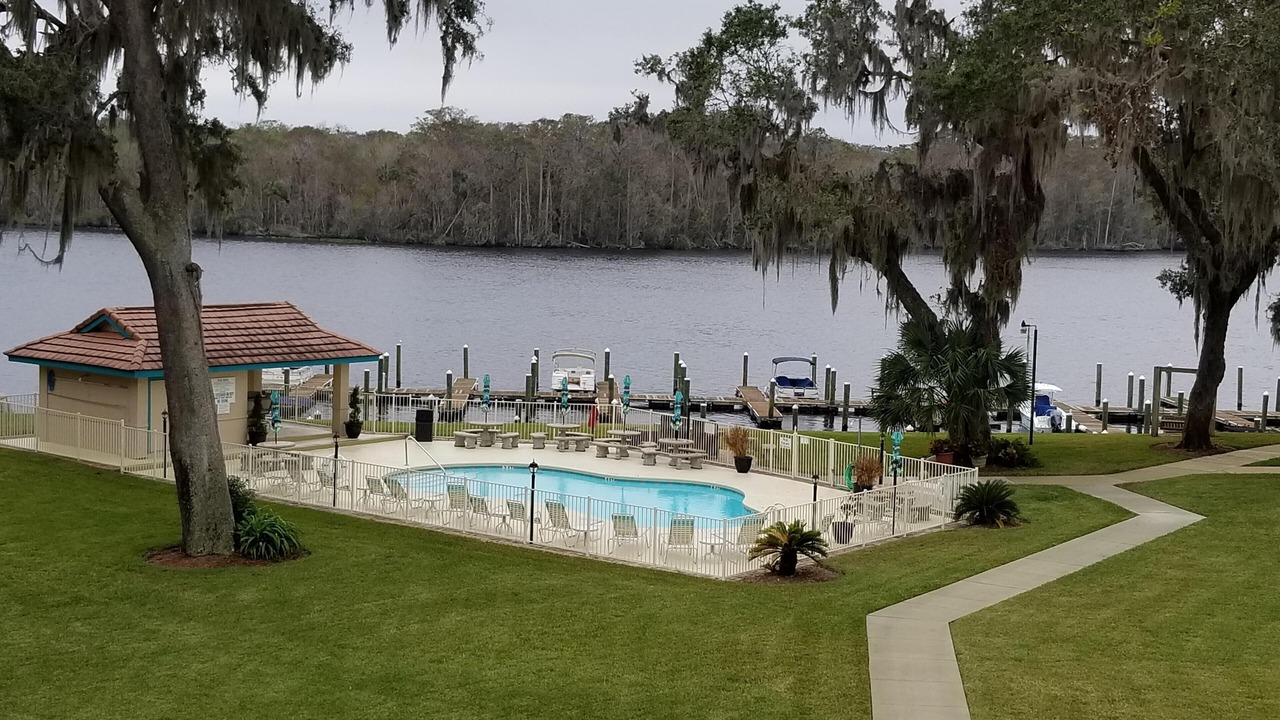 Photo of Outdoor in Welaka