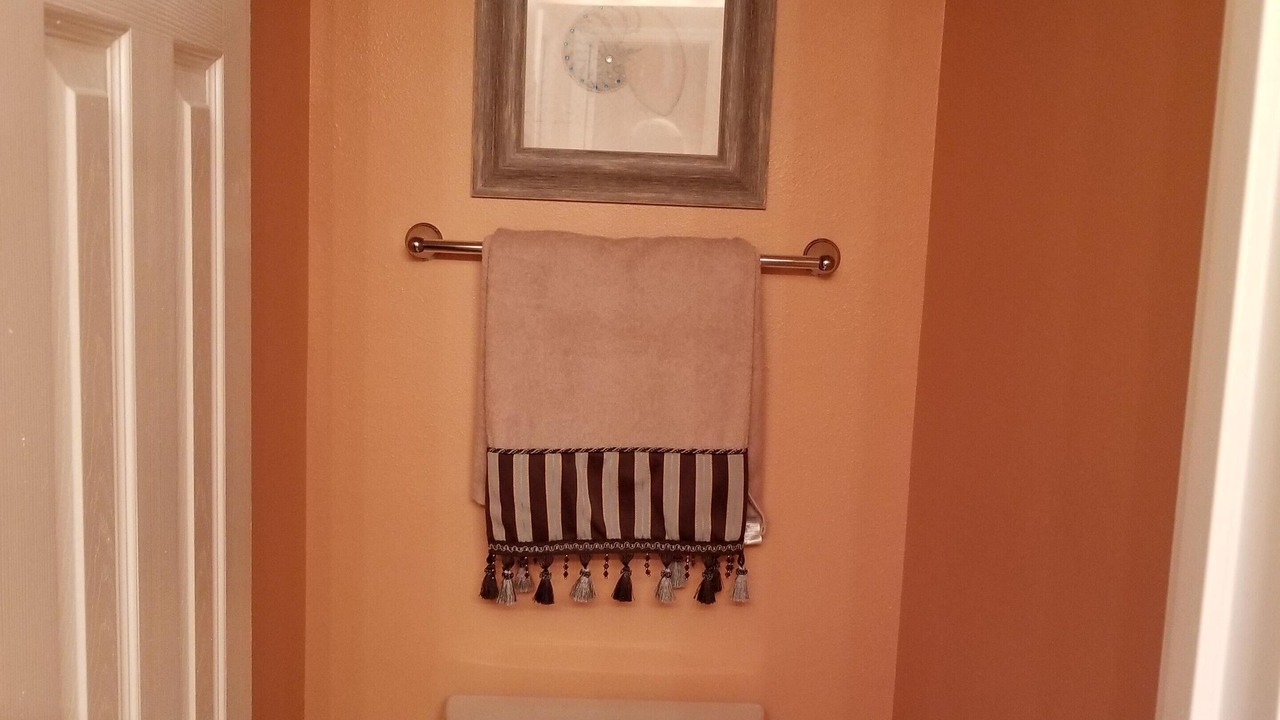 Photo of Bathroom in Welaka