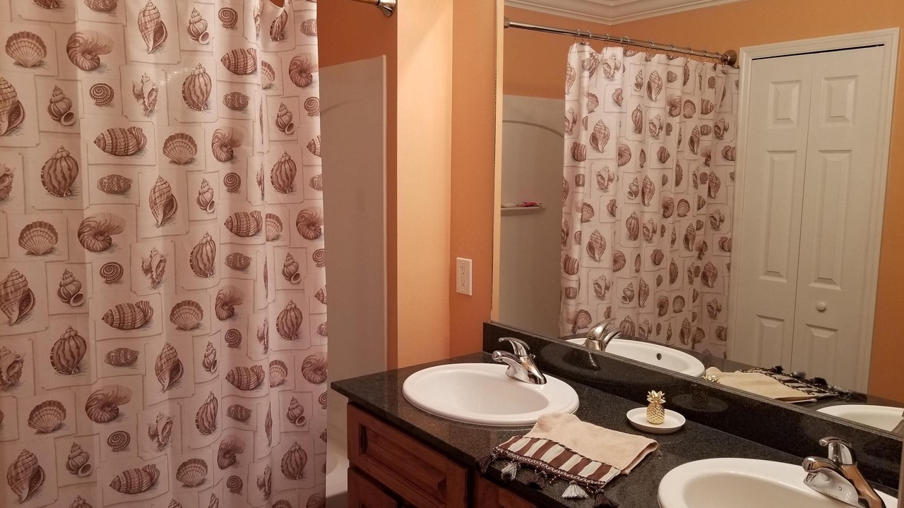 Photo of Bathroom in Welaka