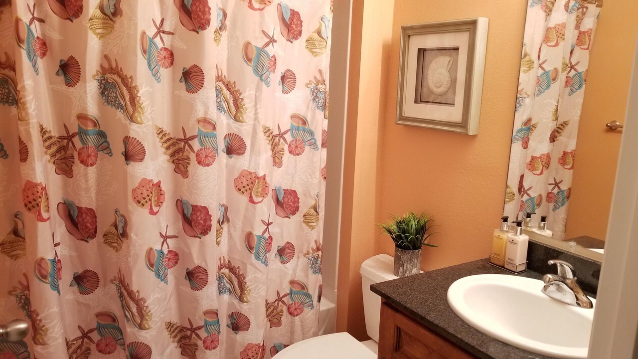 Photo of Bathroom in Welaka