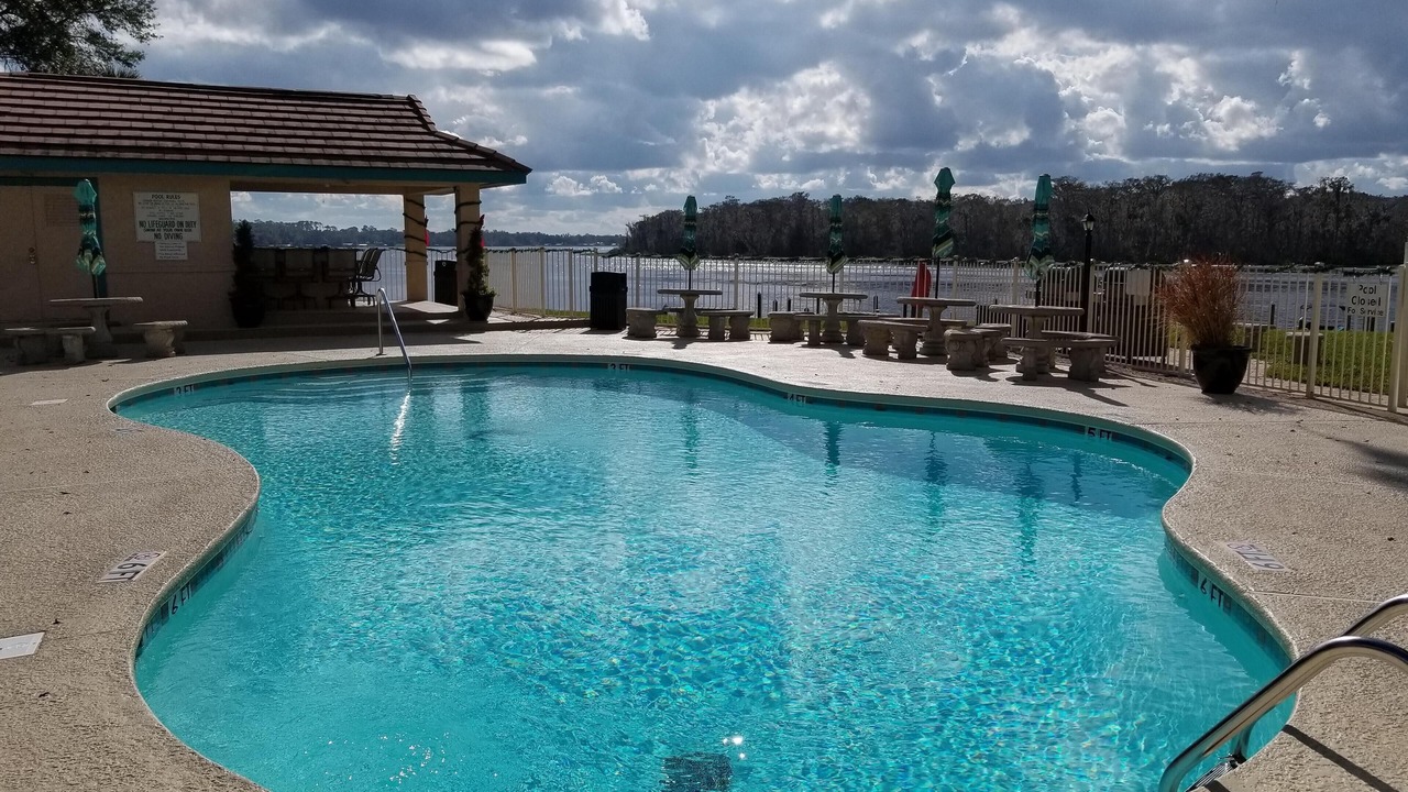 Photo of Outdoor in Welaka