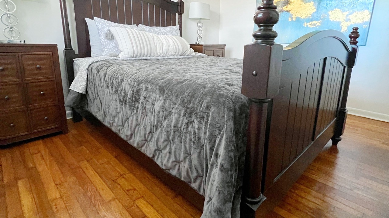 Photo of Bedroom in East Florence