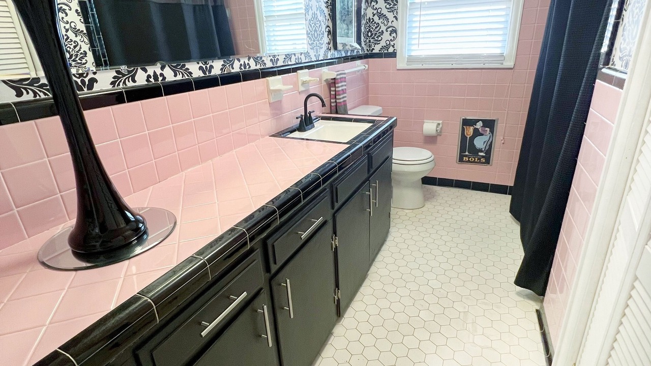 Photo of Bathroom in East Florence