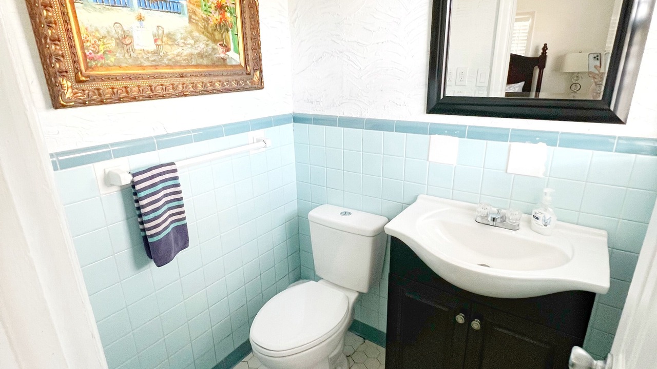 Photo of Bathroom in East Florence