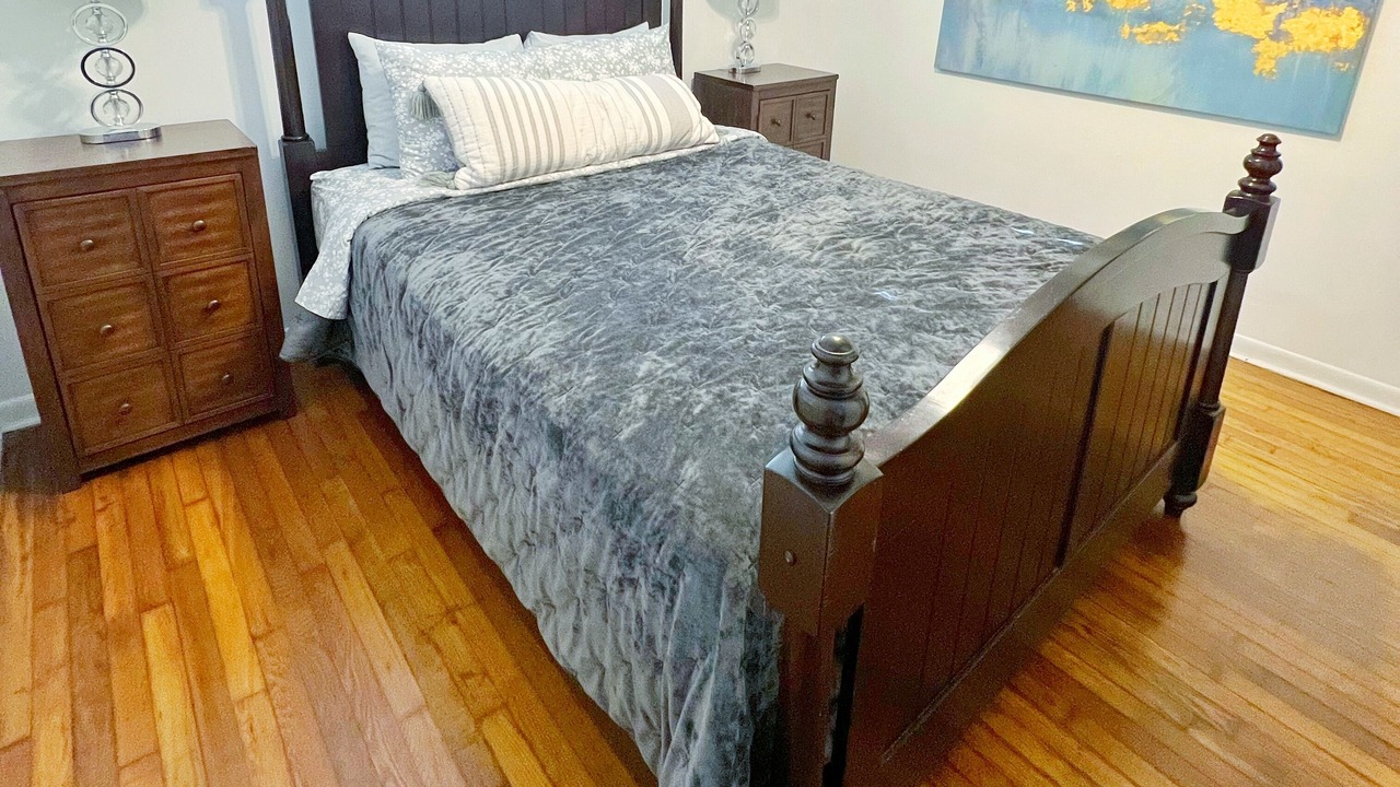 Photo of Bedroom in East Florence
