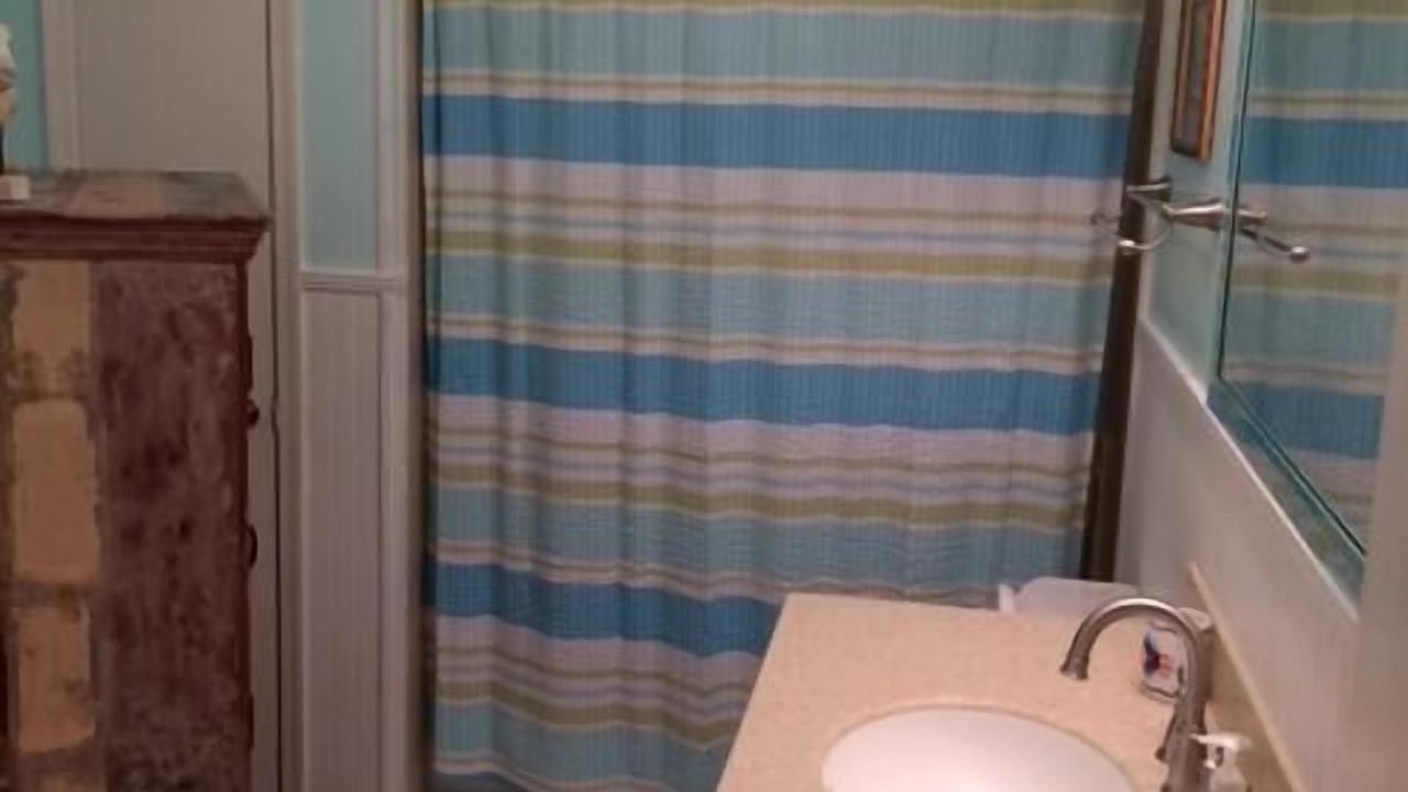 Photo of Bathroom in Ono Island