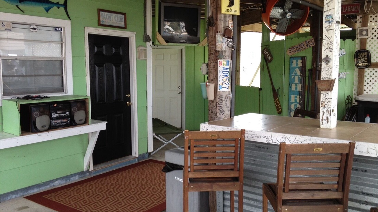 Photo of Bathroom in Ono Island