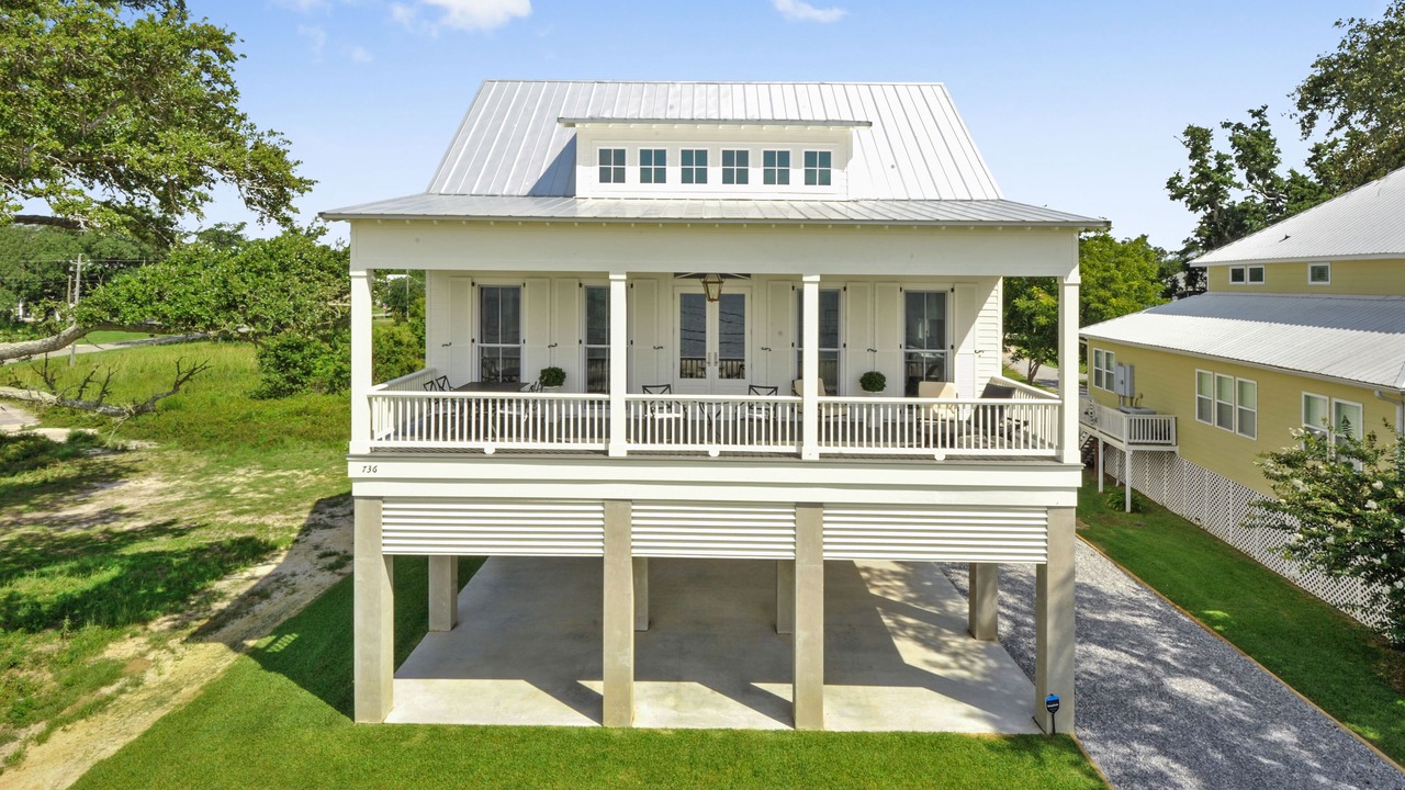 Photo of Outdoor in Waveland